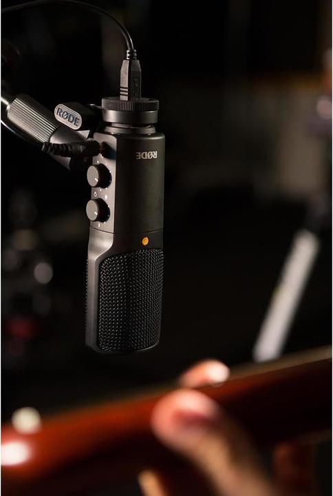 Image du produit RØDE Nt USB