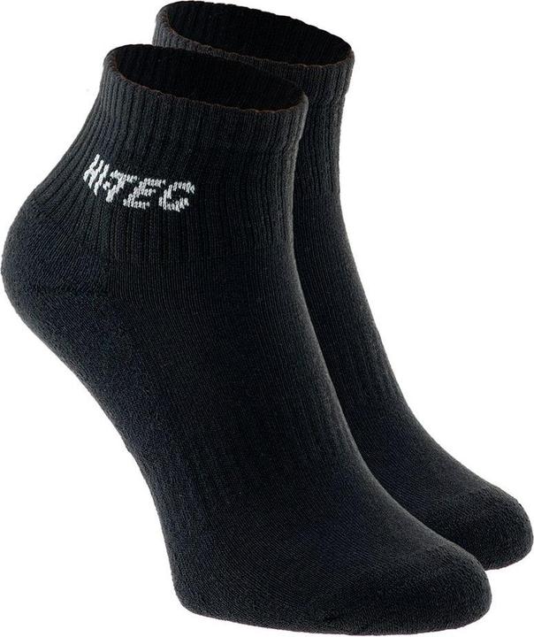 Produktbild Hi-Tec Quarro Socken (3erPack) (3er Pack, 44.5 - 48)