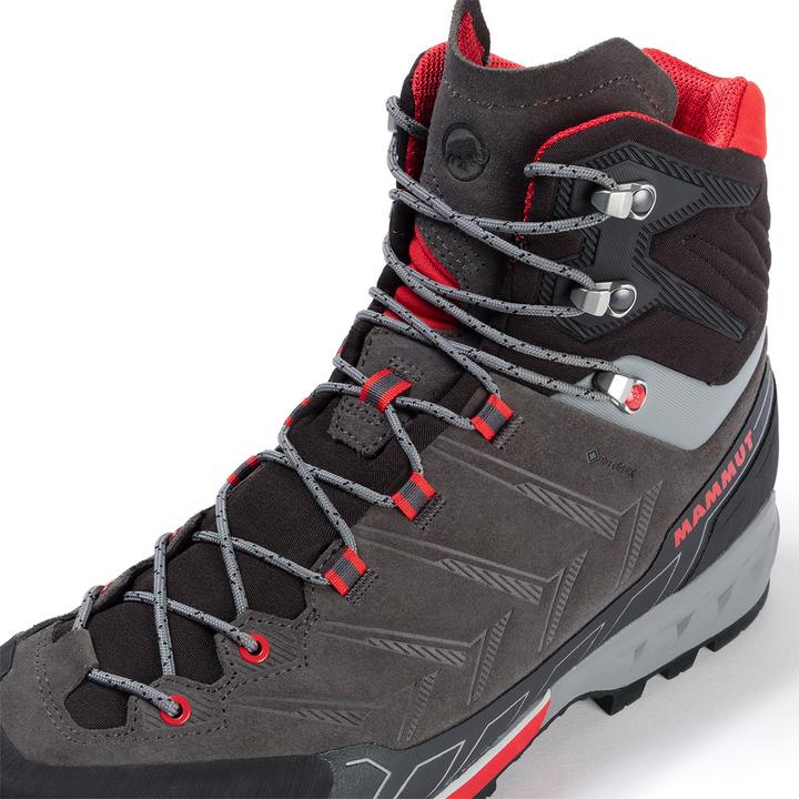 Actual product image Mammut Kento Tour High GTX (45 1/3)