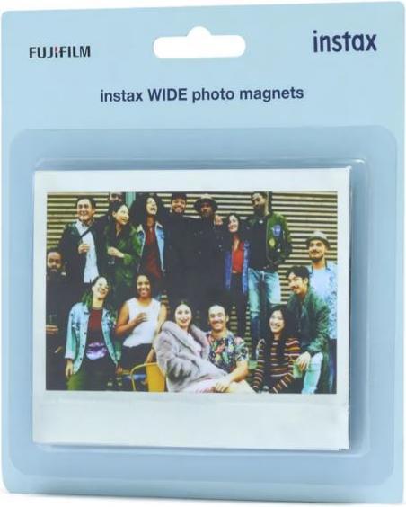 Produktbild Fujifilm film Instax Wide Magnets (Diverse)