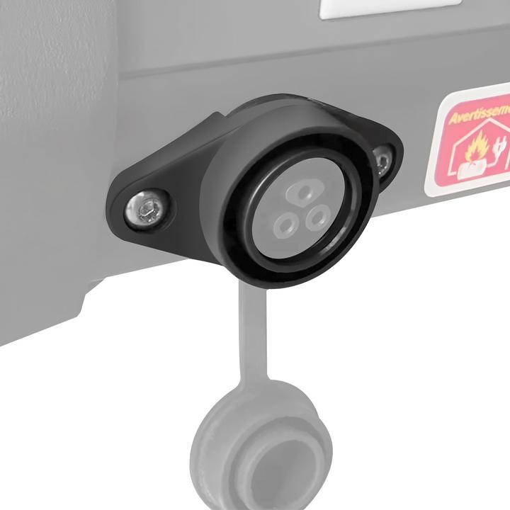 Immagine prodotto Mini Motor Ladeanschluss-Halterung