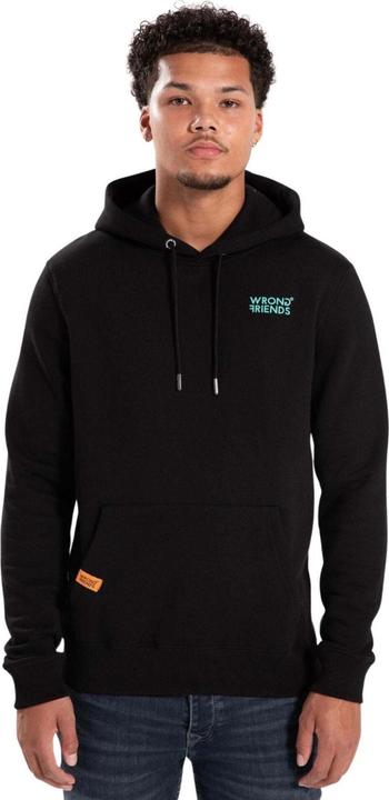 Produktbild Friends Kapuzenpullover Bellevue (M)