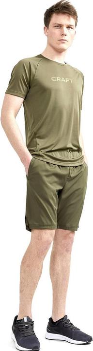 Actual product image Craft Core Unify Logo Tee M (L)