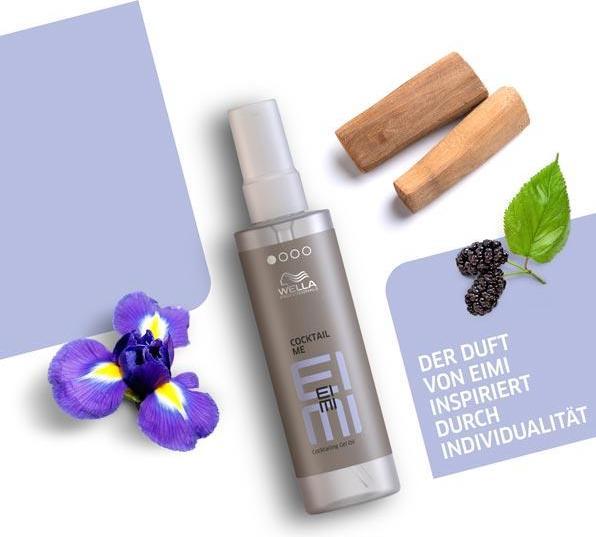 Immagine prodotto Wella Cocktail Me (95 ml)