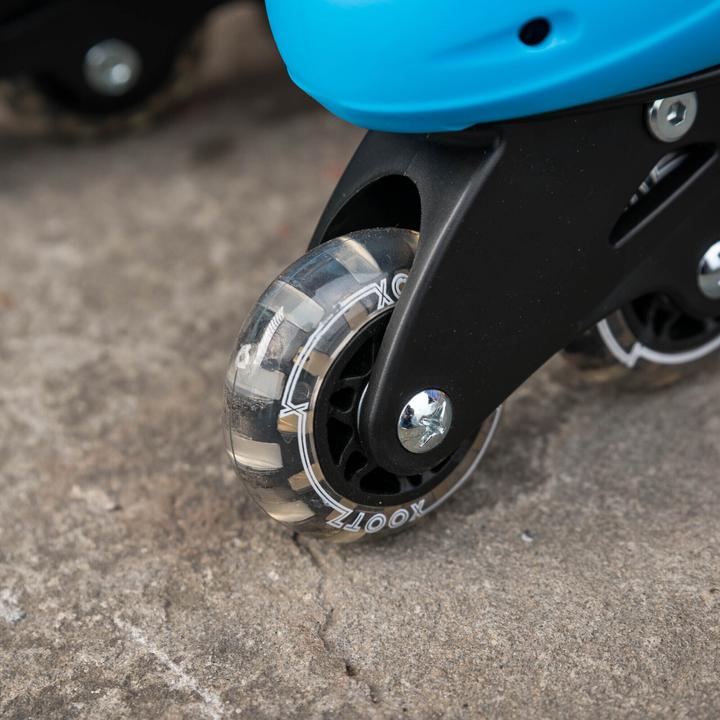 Produktbild Xootz InlineSkates (27, 31)