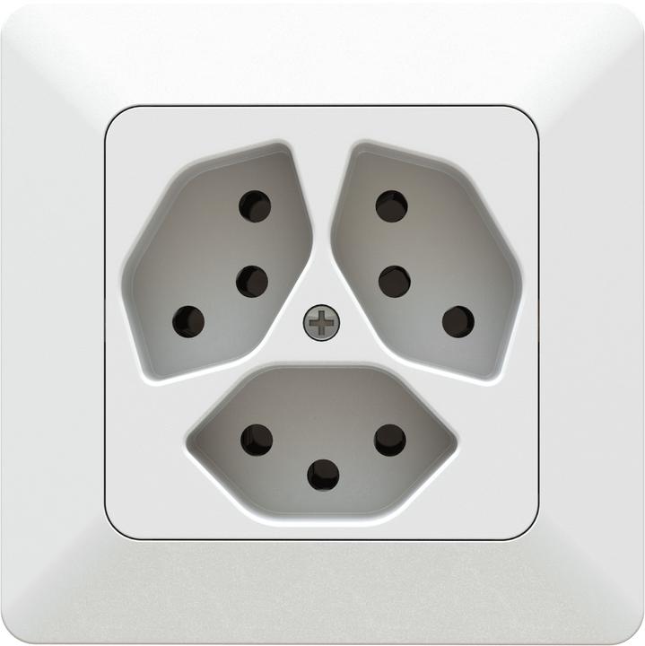 Actual product image Modino UP Socket