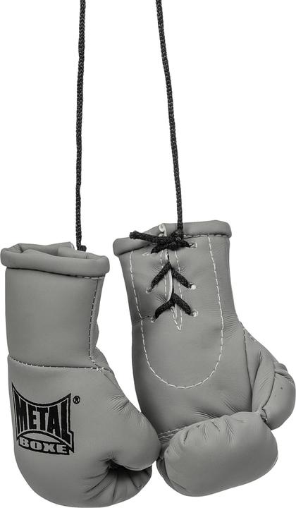 MetalBoxe Mini Double Glove