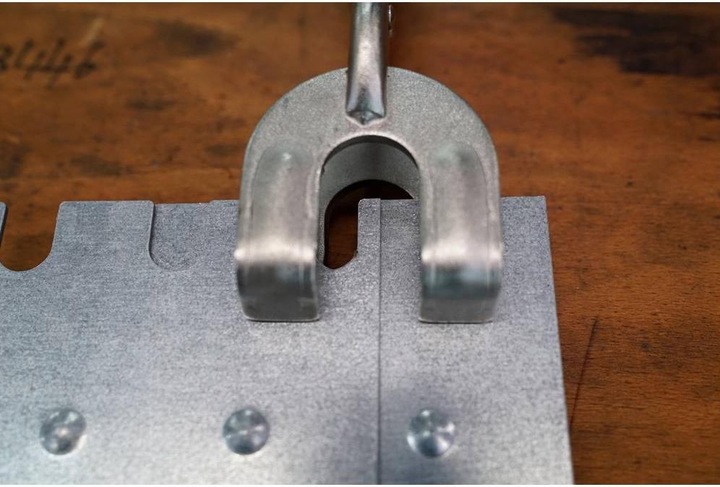 Actual product image Brilliant Tools BT065016 (280 mm)