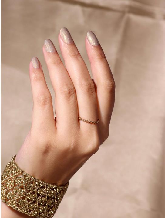 Immagine prodotto Londontown lakur You're Golden (oro olografico, Oro olografico)