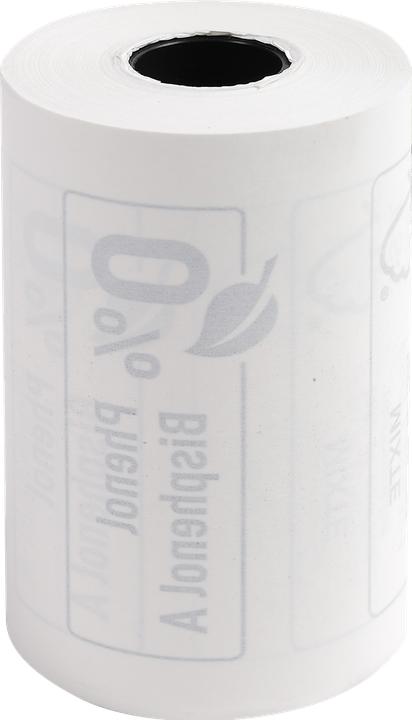 Image du produit Exacompta Bobine papier thermique pour caisses enregistreuses
