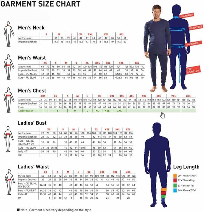 Produktbild Portwest Herren Winter Arbeitsoverall -40 °C Kälteschutz Grau M (M)