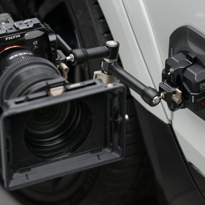 Actual product image Tilta Hydra Electronic Suction Cup (Various video accessories)