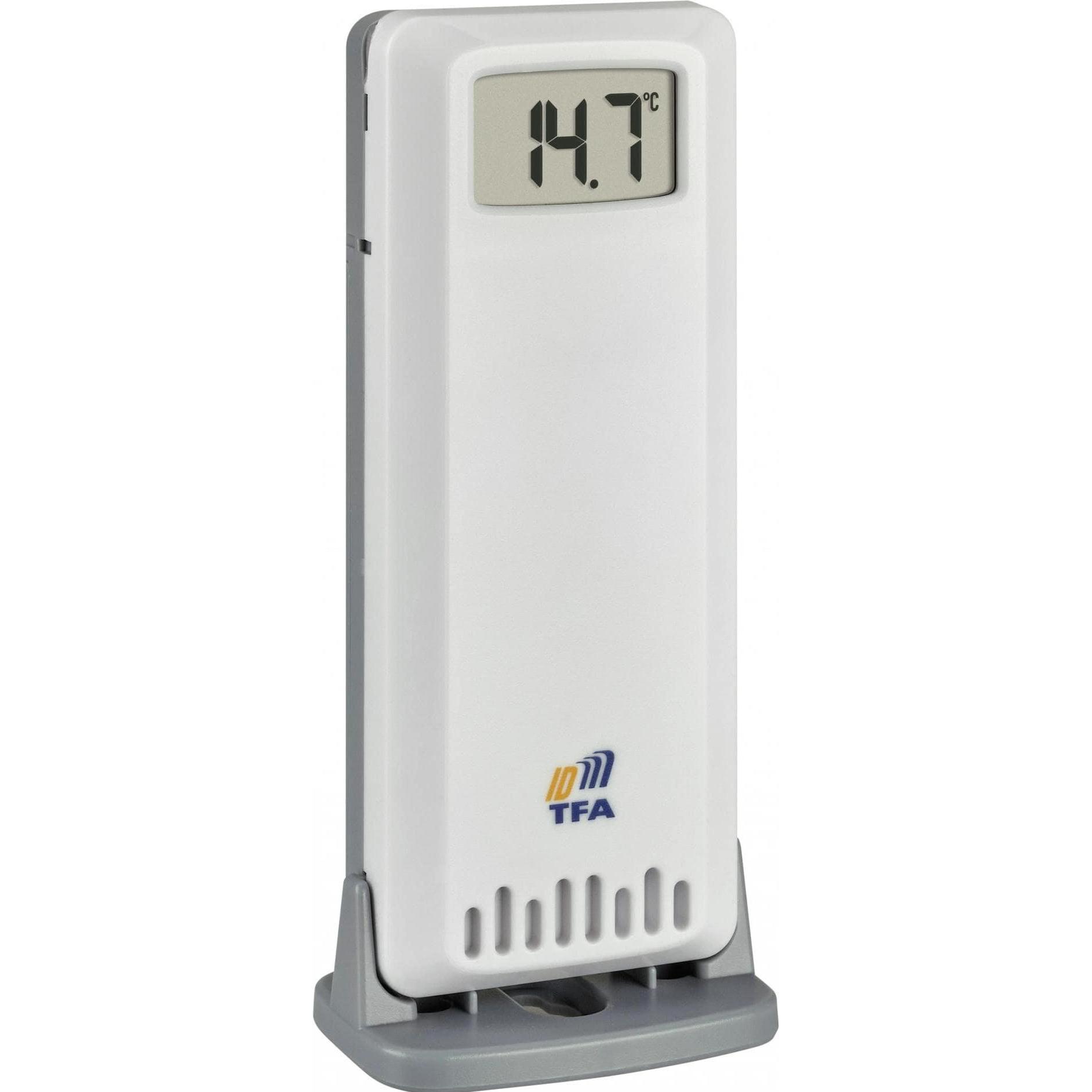 TFA .me Sender ID-A6 Profi-Thermo-Hygro-Sender (30.3906.02)