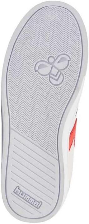 Image du produit hummel Slimmer Stadil Leather Low Jr (29)