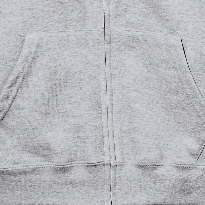 Actual product image Fruit of the Loom Unisex leisure jacket (M)