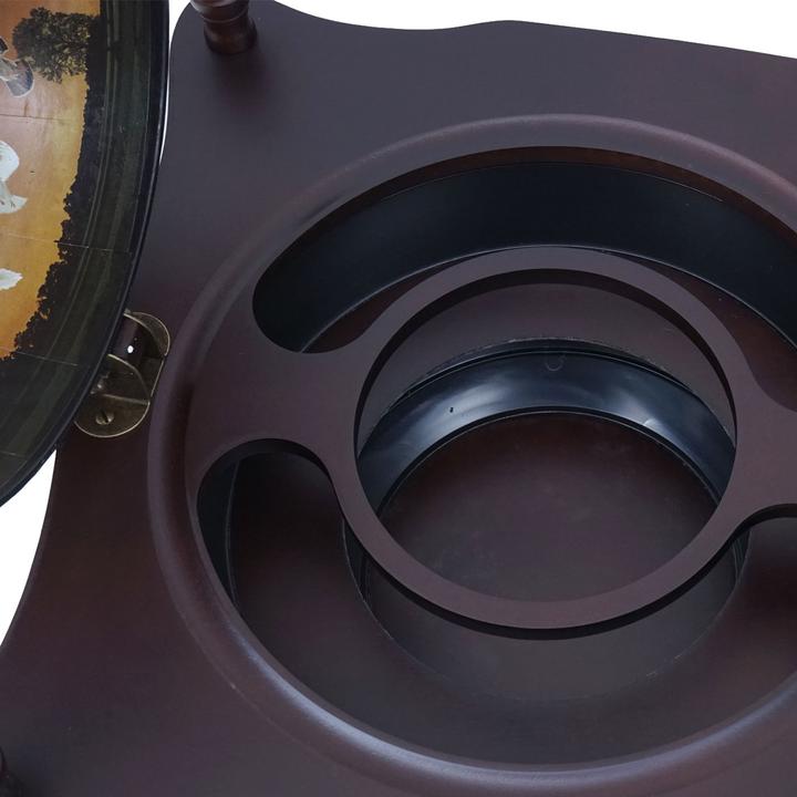 Produktbild JOHN316 Globusbar