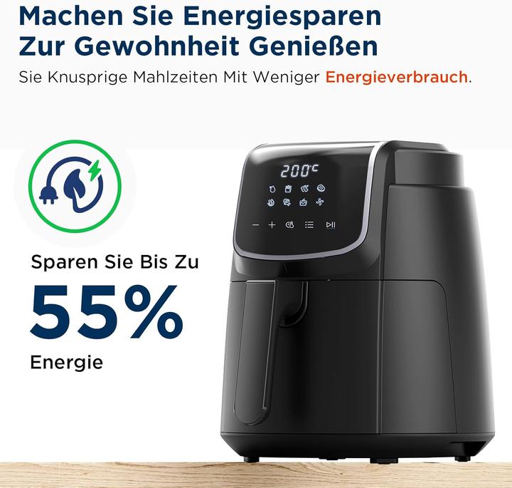 Produktbild Midea MF-CN40C2