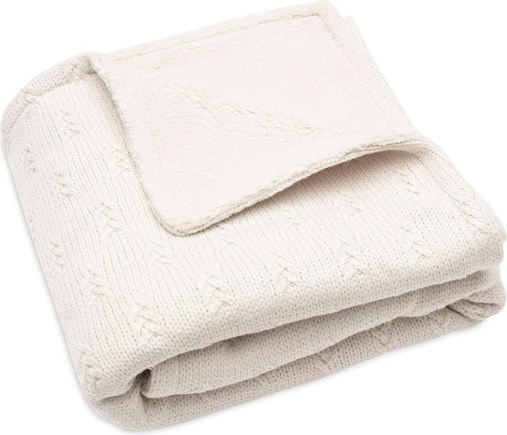 Image du produit Jollein Couverture polaire (75 x 100 cm)