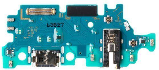 Immagine prodotto Samsung A256B Scheda Galaxy A25 5G con connettore di ricarica (Service Pack)