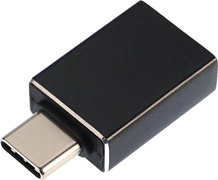 Produktbild Steffen USB-C auf USB-A