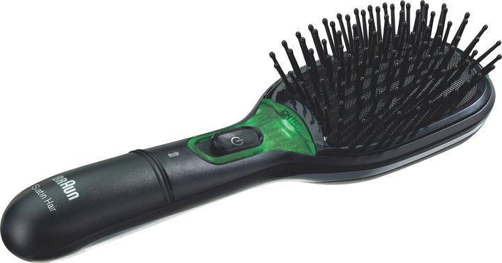 Actual product image Braun Satin Hair 7 Iontec