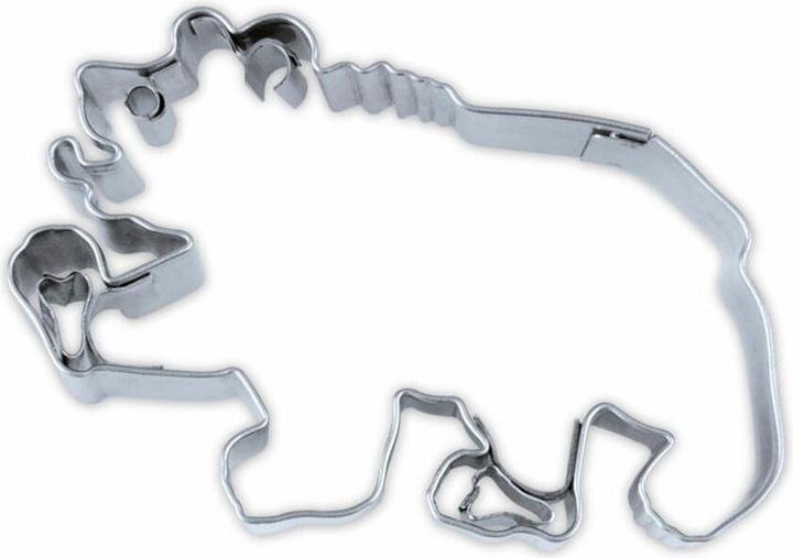 Städter Tagliabiscotti a rilievo Orso Bernese 7 cm