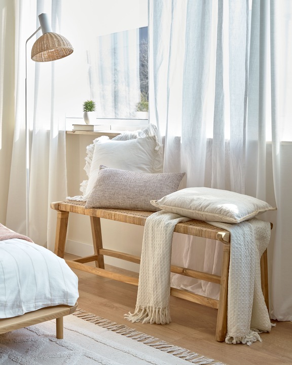 Actual product image Kave Home Beida (120 cm)