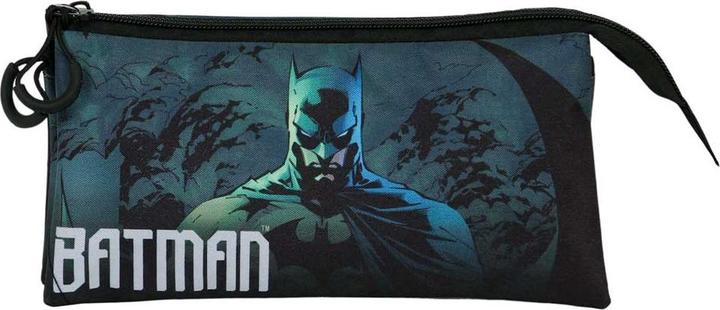 Immagine prodotto Karactermania BATMAN - Arkham - Trousse Tripla '23x11x7cm