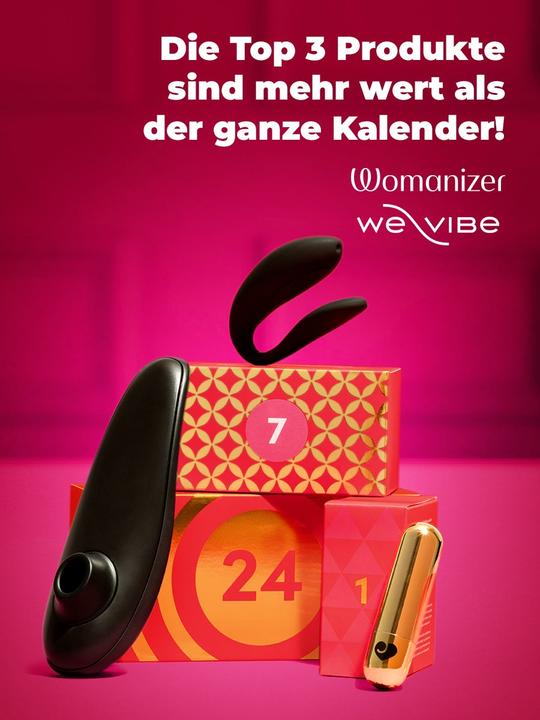 Actual product image Amorana Premium