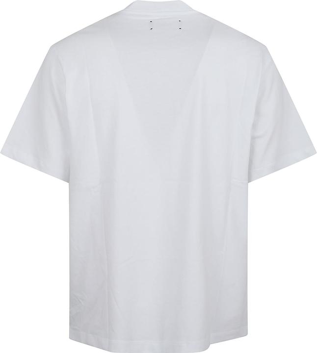 Immagine prodotto Amiri T-shirt E Polo Bianco (S)