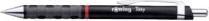 Produktbild Rotring Tikky (Black, Grey, 1 x)