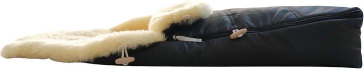 Image du produit Kaiser Baby Kaiser Lammfell Fusssack Dublas 2.0, anthracite