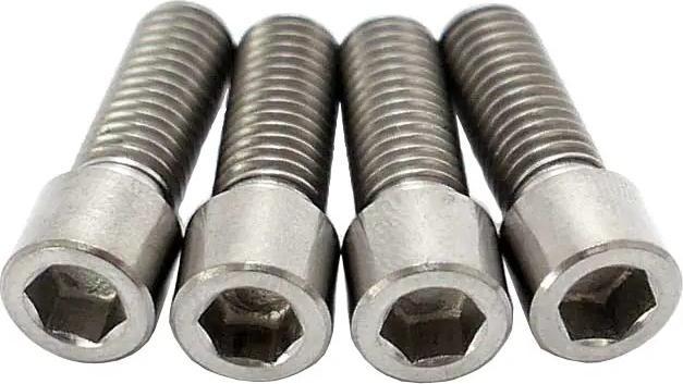 Image du produit TLC Bikes Primo Titanium (x4)