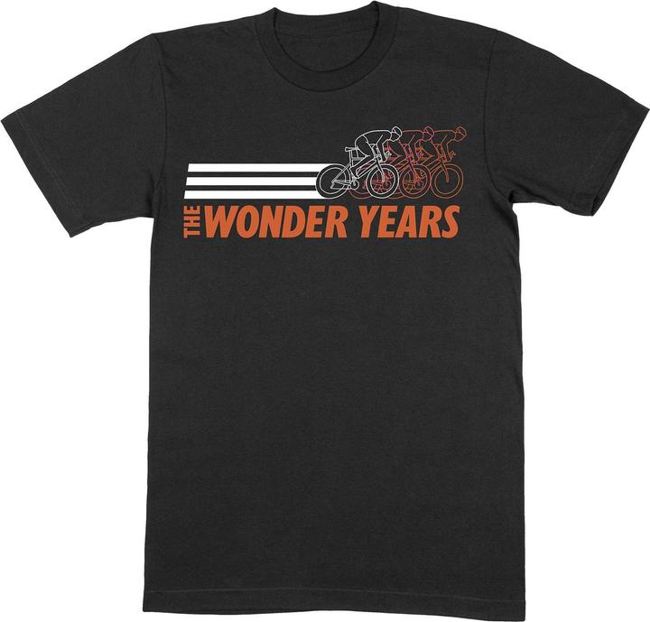 Produktbild The Wonder Years TShirt (XXL)