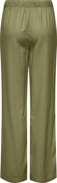 Actual product image Only ONLCARO Locker geschnitten Hose Hose (L)