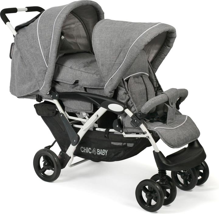 Produktbild Chic 4 Baby Duo