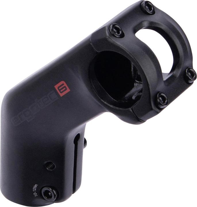 Humpert Ergotec High Barracuda i (90 mm, 31.80 mm)