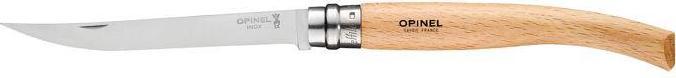 Actual product image Opinel Effilé N°12 beech