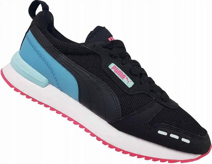 Image du produit Puma - Baskets R78 - Enfant (36)
