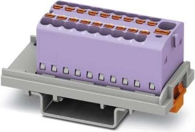 Immagine prodotto Phoenix Contact PTFIX 4/18X1.5-NS35