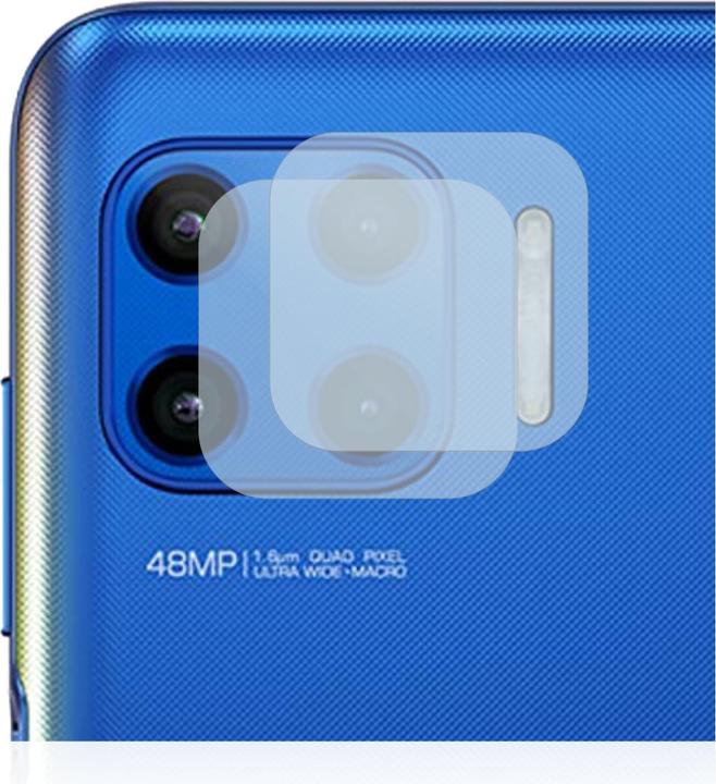 Image du produit BROTECT Protection Clair (2 pièce(s), Motorola Moto G 5G Plus)