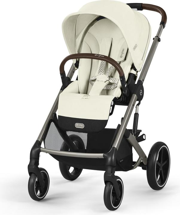 Produktbild Cybex Balios S Lux