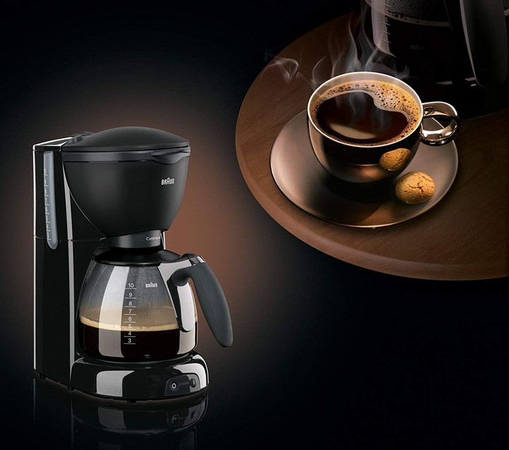 Image du produit Braun Aroma Plus KF560