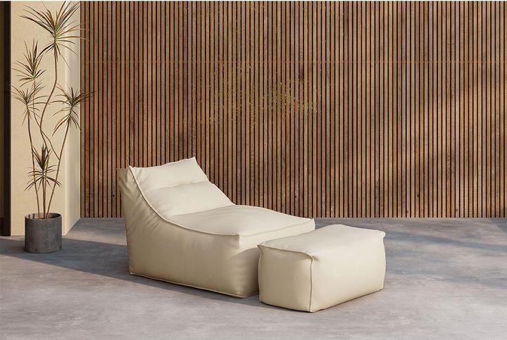 Actual product image Ebuy24 Sitzsack Redang