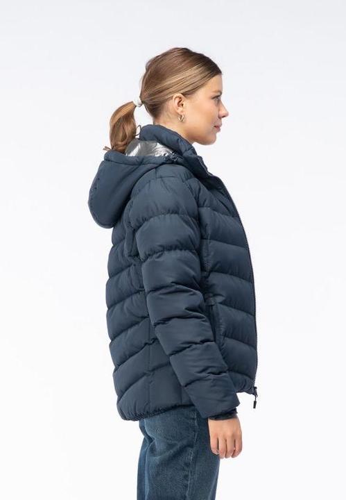 Actual product image Hi-Tec Damen Winter Steppjacke LADY VARMI (XL)