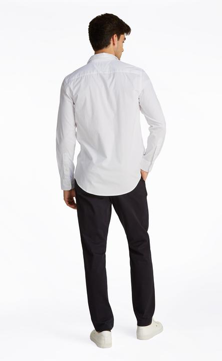 Immagine prodotto Tommy Hilfiger Flex Poplin Kent Collar Sf Shirt (S)