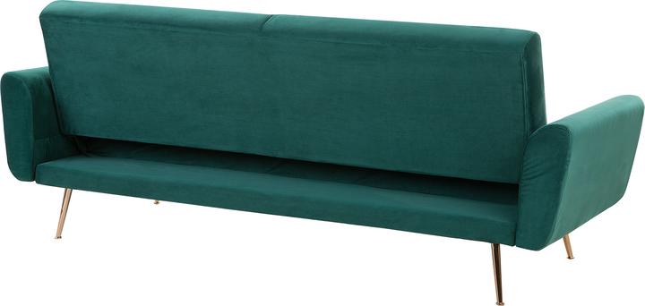 Produktbild Beliani Eina (3-Sitzer)