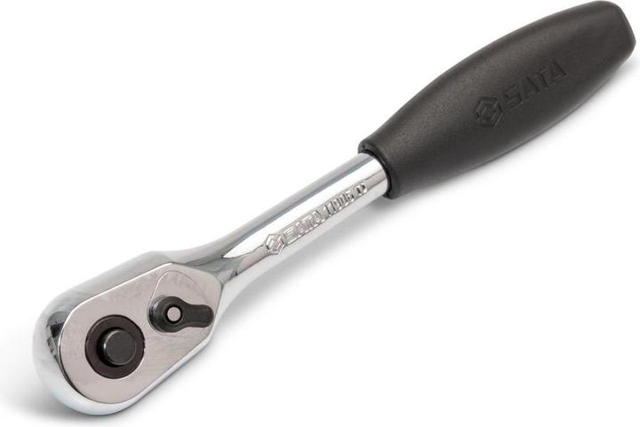 Actual product image MGA Sata Grzechotka Szybkomocująca 1/4" Z Rękojeścią (1/4")