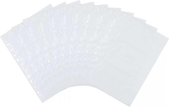 Actual product image HERMA Photo covers (9 x 13 cm, 10 x)