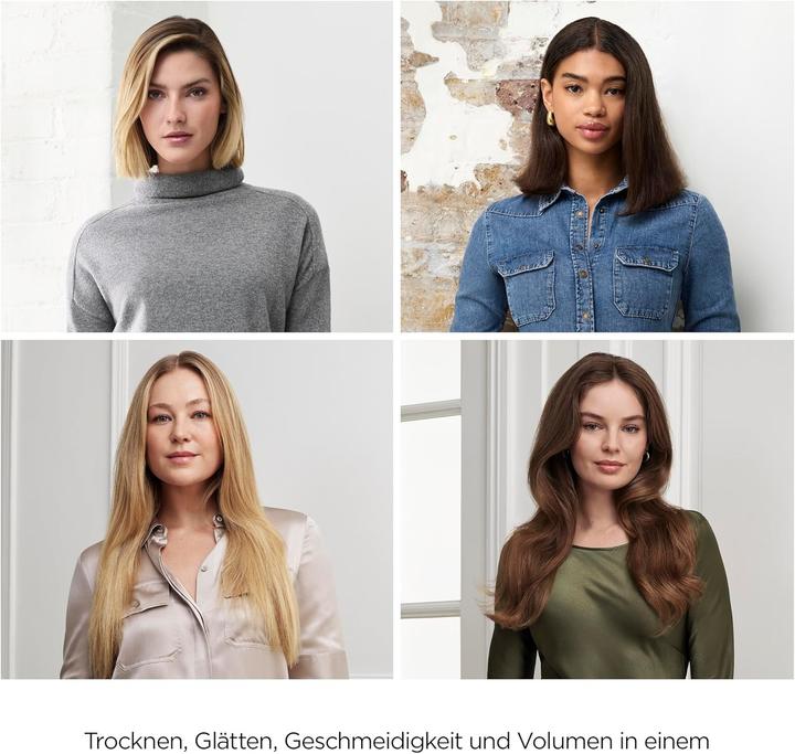 Produktbild BaByliss Air Wand